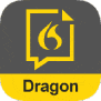 Dragon anywhere logo